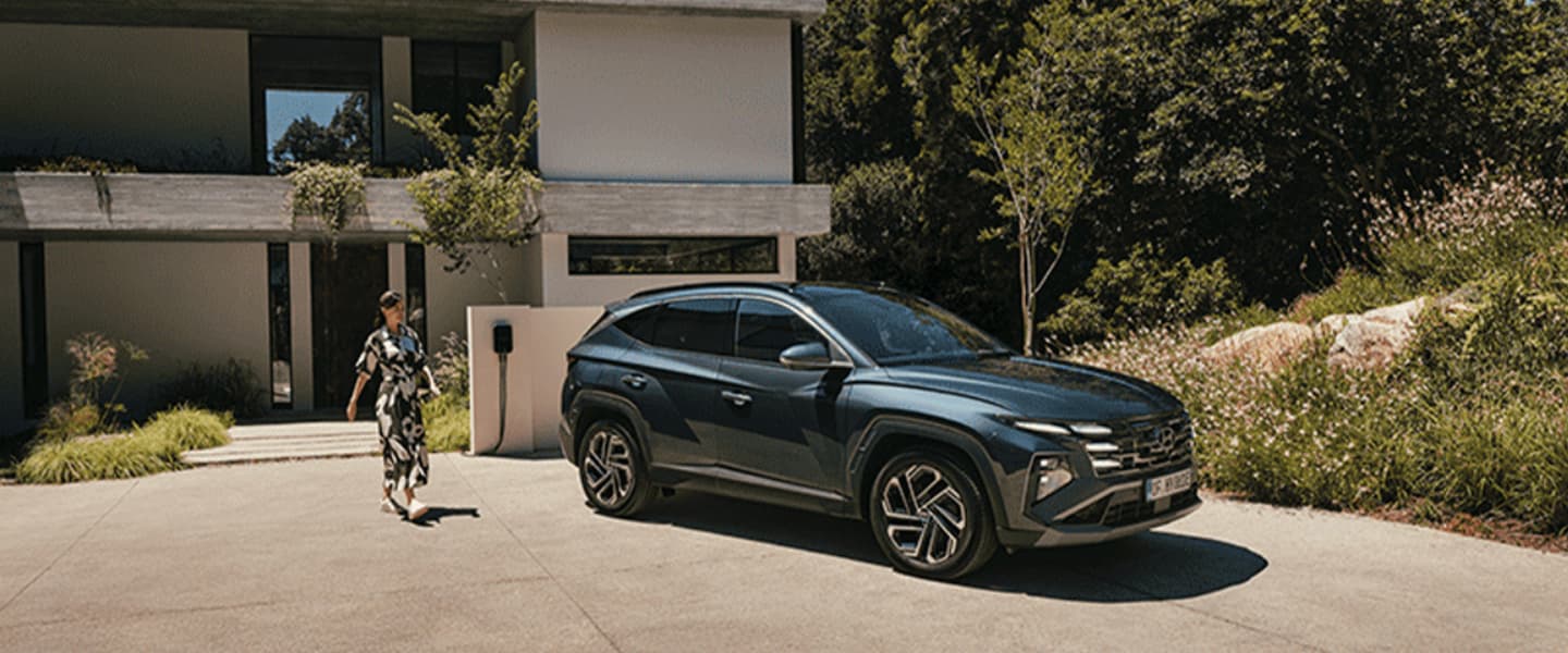 BLACK FRIDAY HYUNDAI